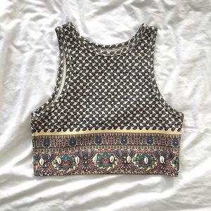 Somedays Lovin Seashell Crop